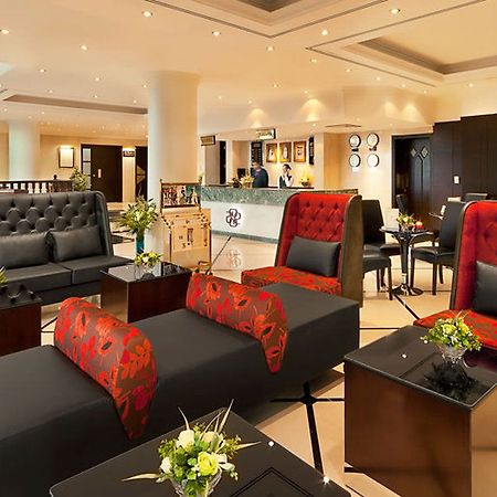 Ewa Hotel דובאי מראה חיצוני תמונה