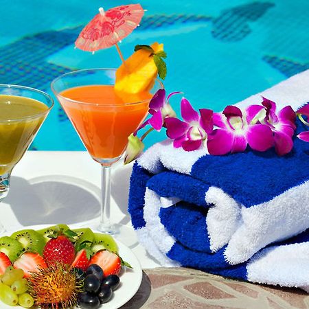 Ewa Hotel דובאי מראה חיצוני תמונה