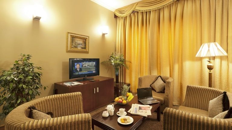 Ewa Hotel דובאי מראה חיצוני תמונה