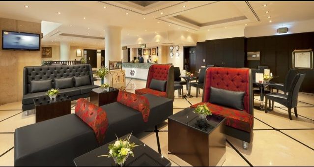 Ewa Hotel דובאי מראה חיצוני תמונה