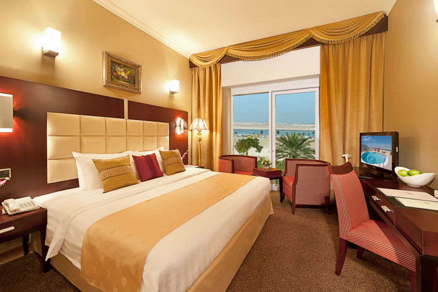 Ewa Hotel דובאי מראה חיצוני תמונה