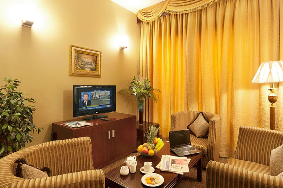 Ewa Hotel דובאי מראה חיצוני תמונה