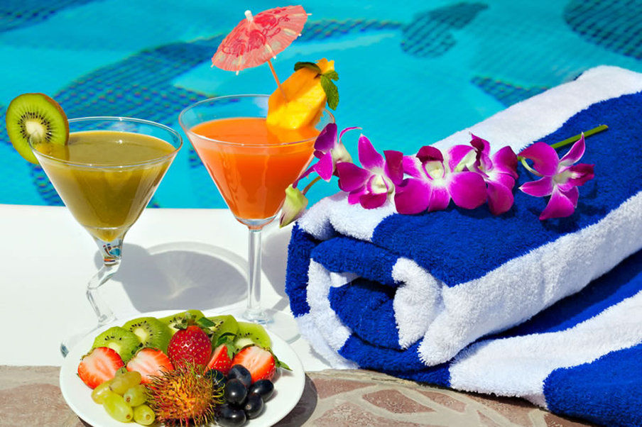 Ewa Hotel דובאי מראה חיצוני תמונה